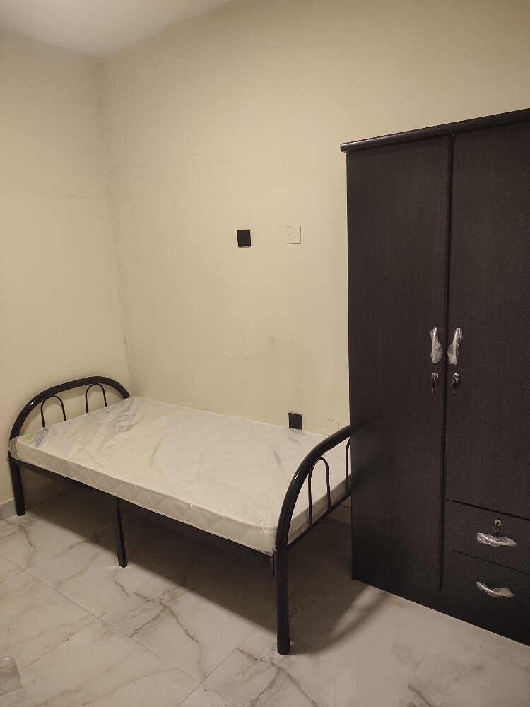 New Wardrobe,Steel Cabinet,Cupboard - 26
