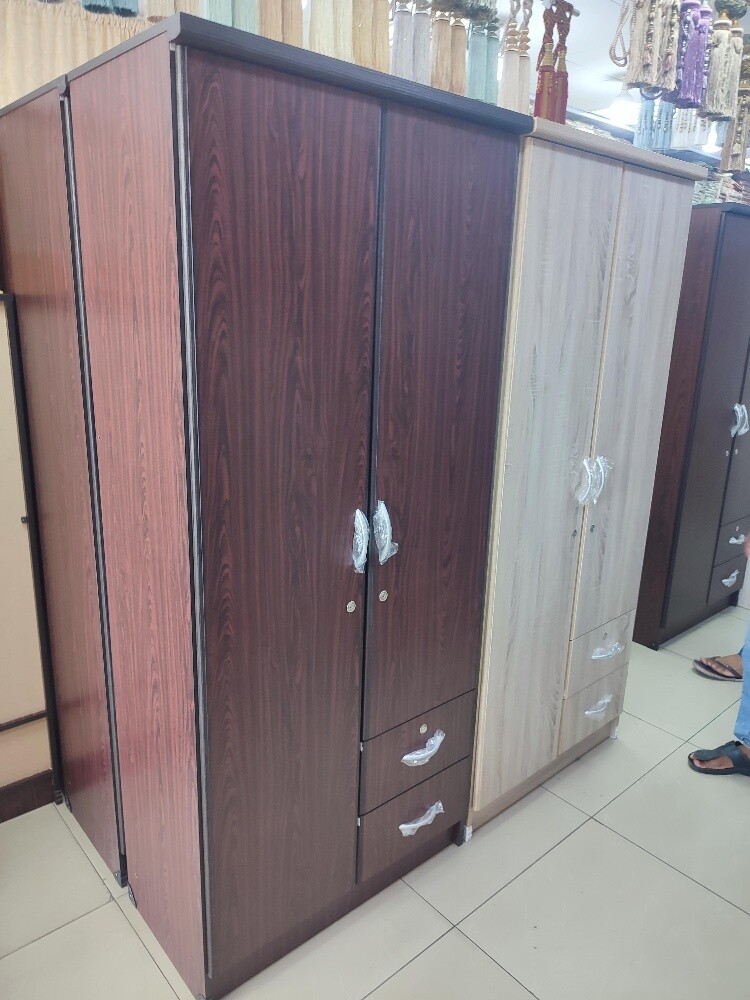 New Wardrobe,Steel Cabinet,Cupboard - 17