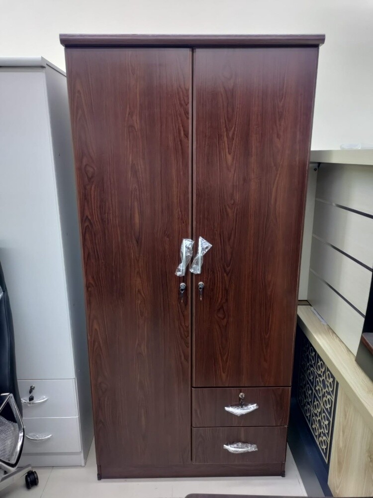 New Wardrobe,Steel Cabinet,Cupboard - 11