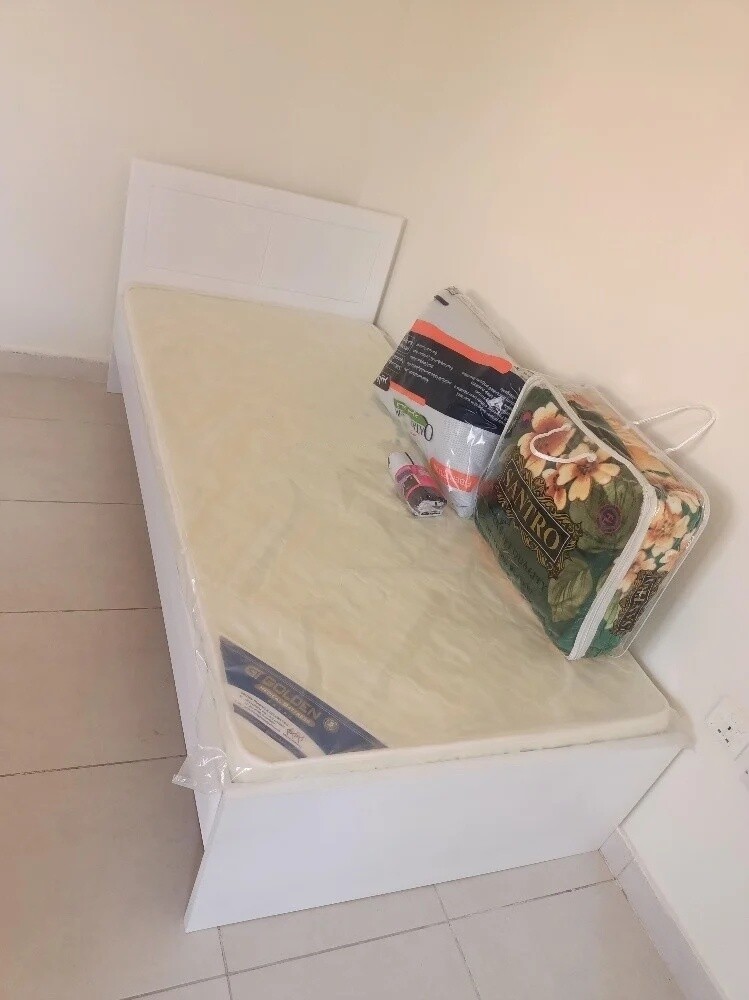 New Wardrobe,Steel Cabinet,Cupboard - 21