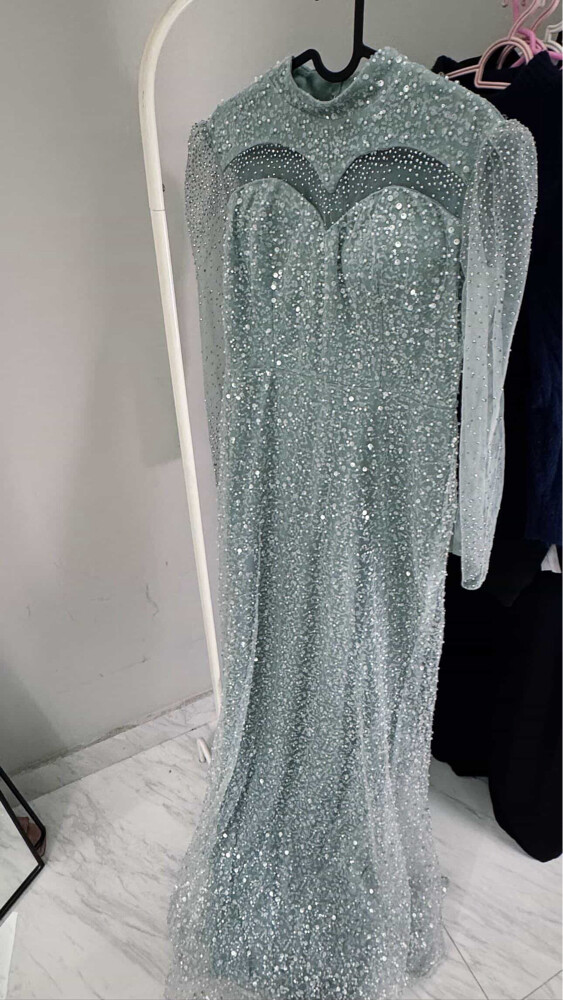 dress - 1