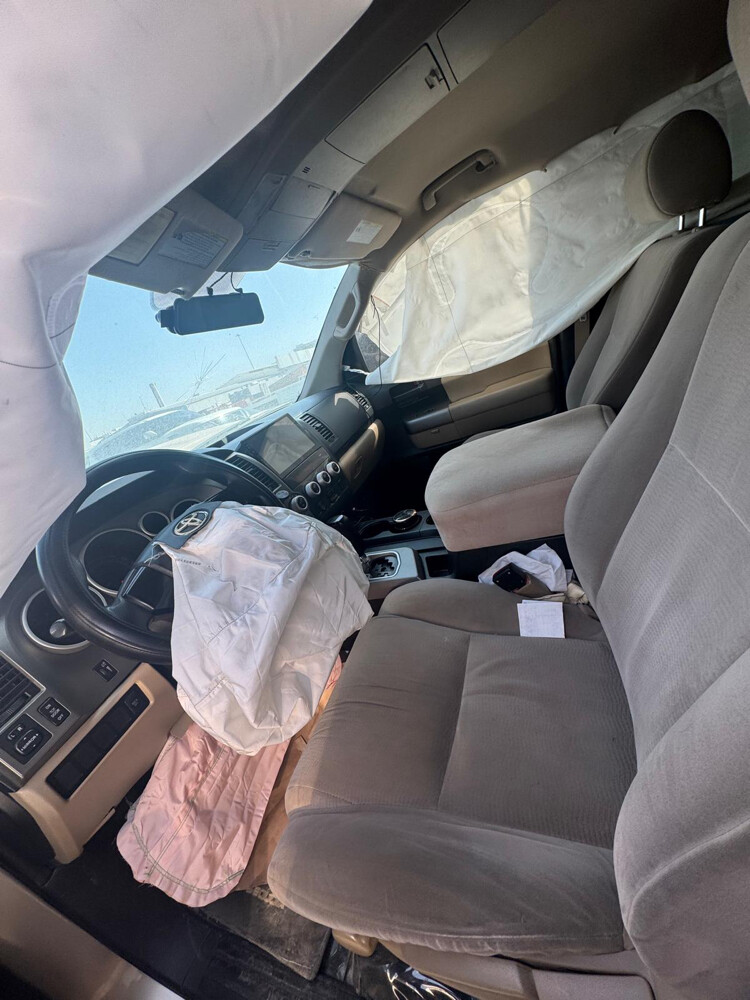 سكويا سكراب ٢٠١٤ - 7