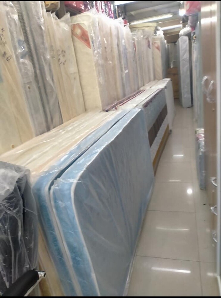 جديد سرير بطابقين ، سرير مزدوج - 25