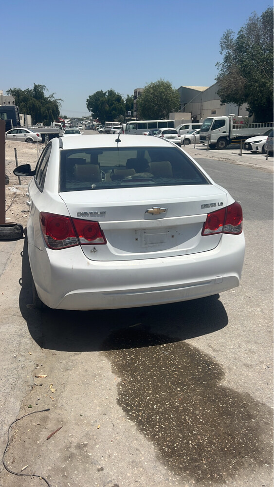كروز سكراب - 2