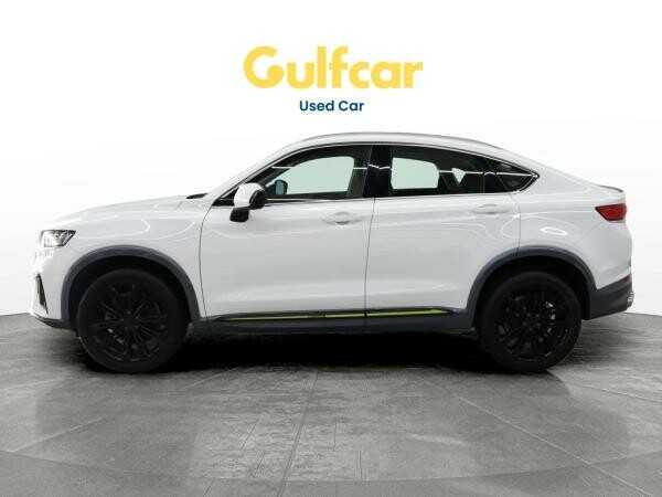 Geely Tugella Luxury 2023 - 2