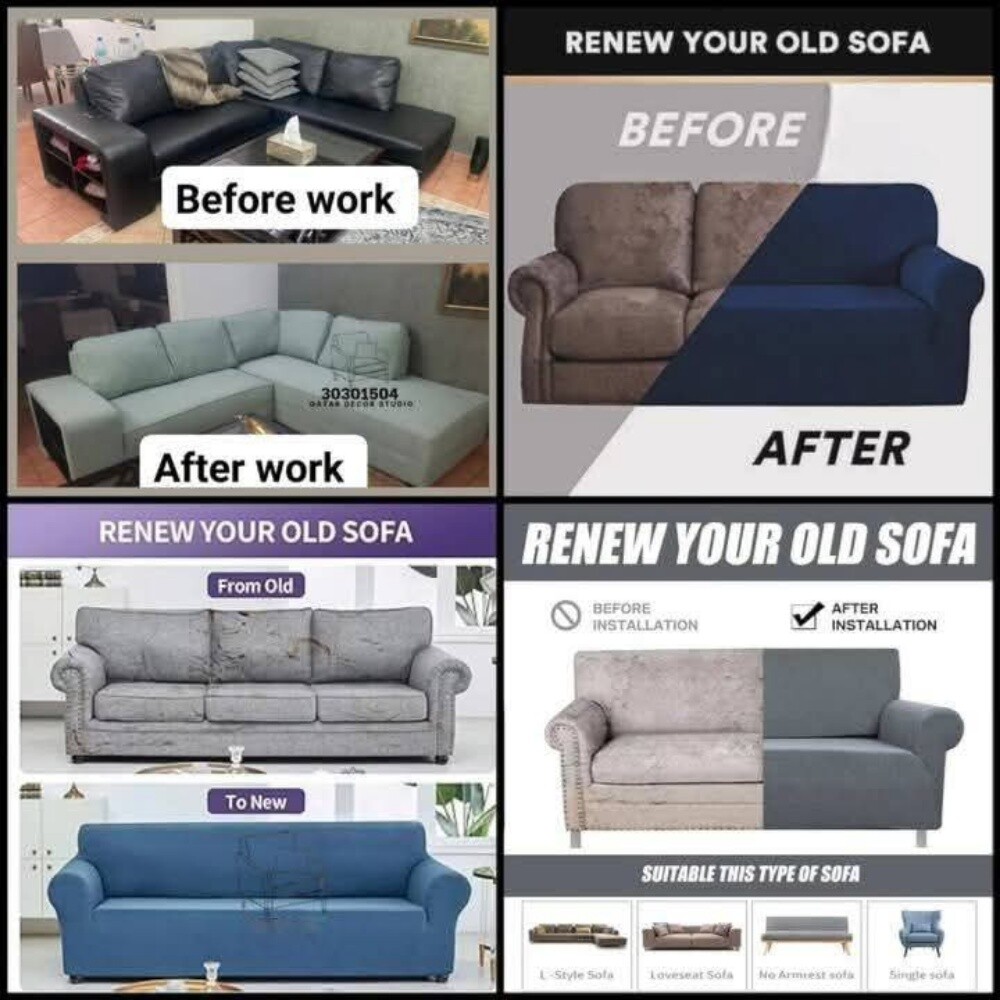 Call33953630 Sofa,chair ,MAJLISH M - 3