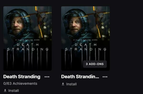 epic games account with 399 games - 4