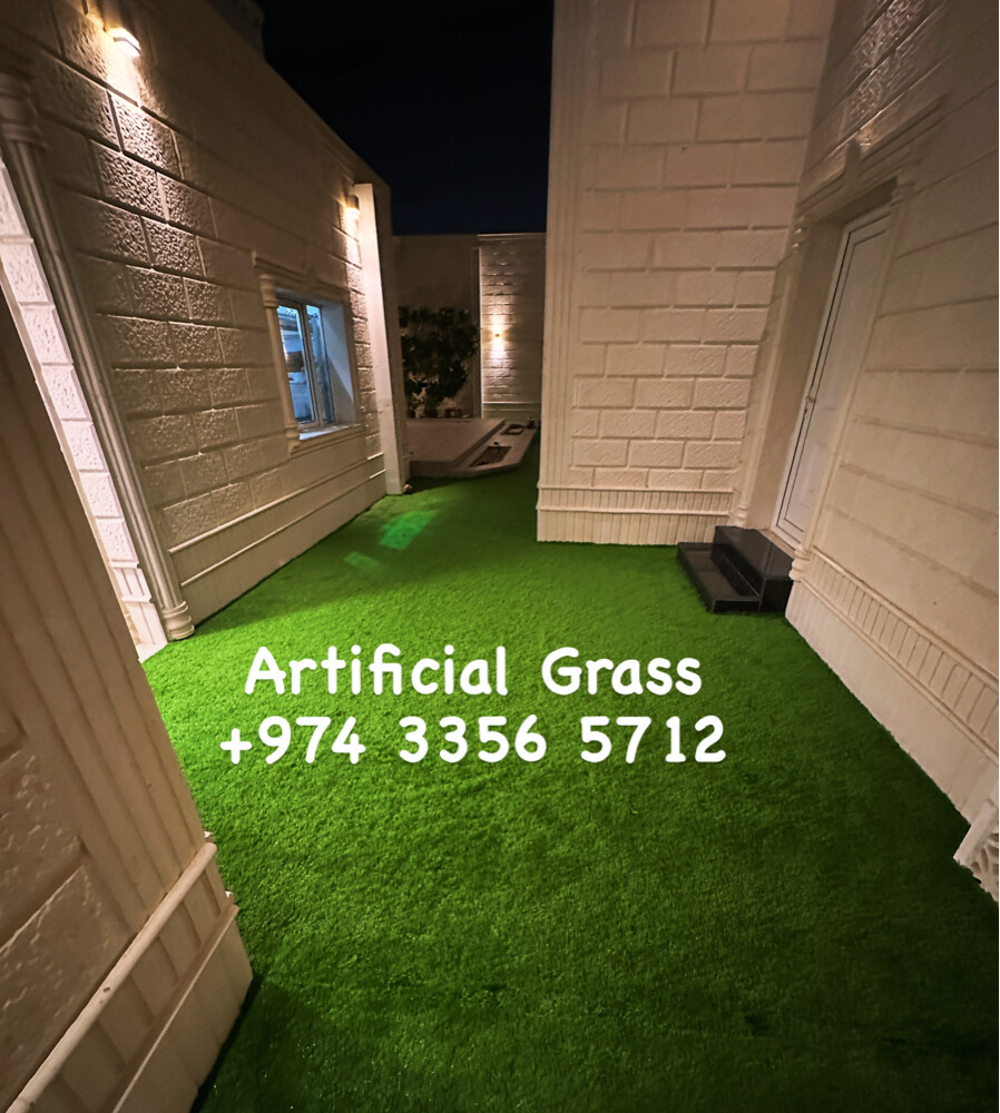 Artificial Grass Carpet Home Decor  - 3