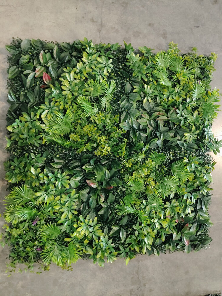 Artificial Grass Carpet Gardendecor - 6