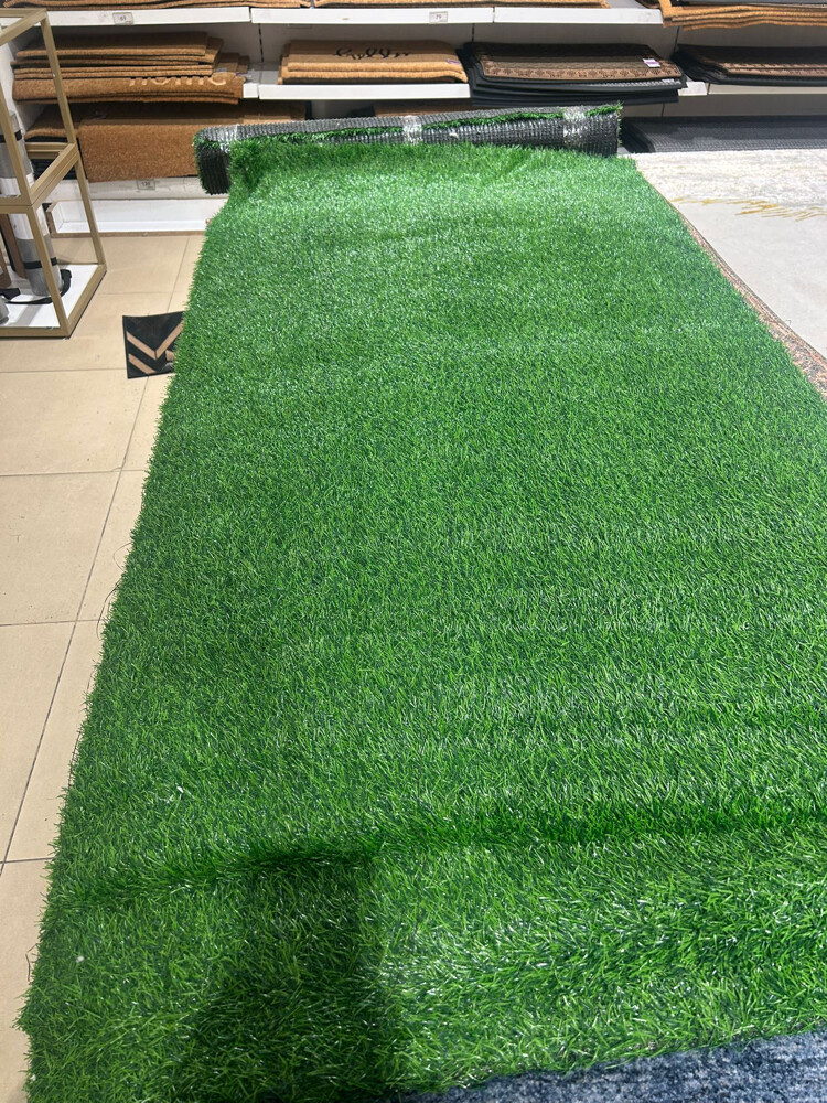 Artificial Grass Carpet Gardendecor - 10