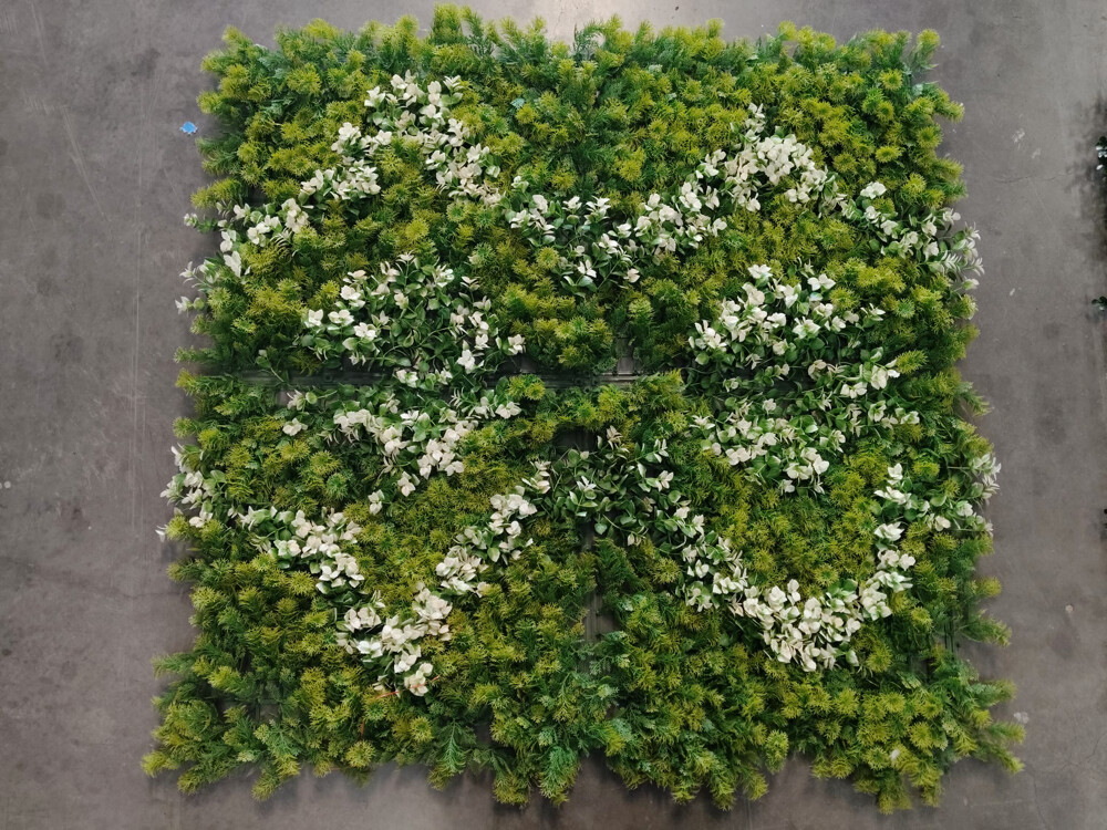 Artificial Grass Carpet Gardendecor - 11