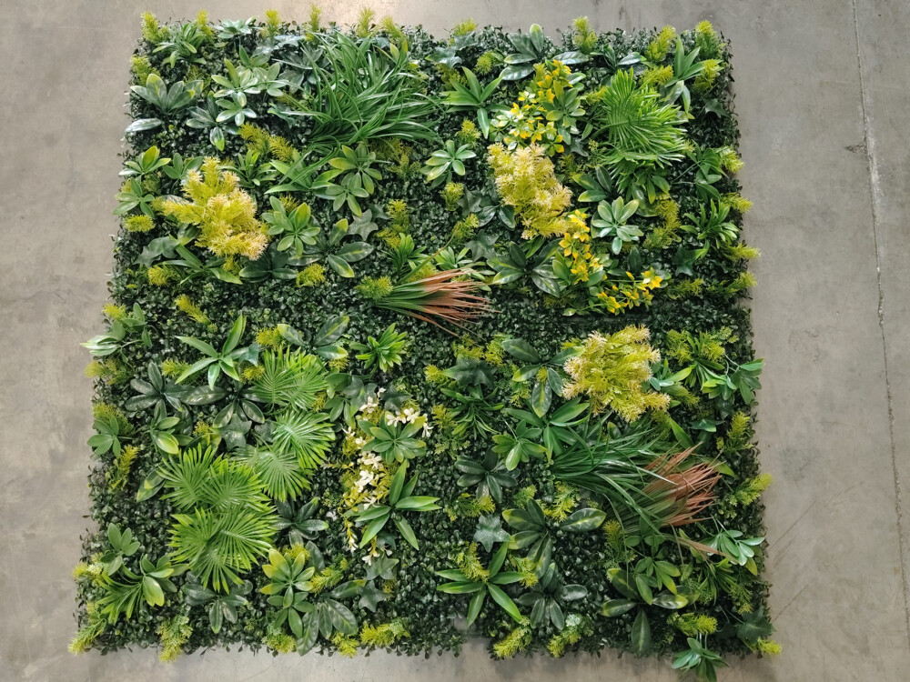 Artificial Grass Carpet Gardendecor - 8