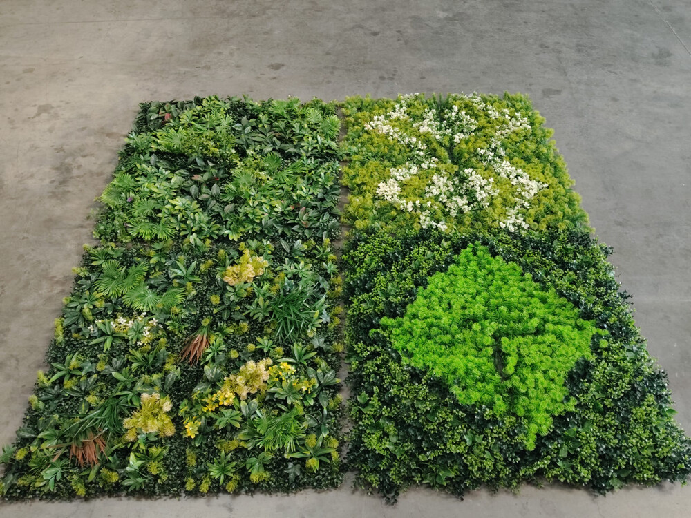 Artificial Grass Carpet Gardendecor - 7