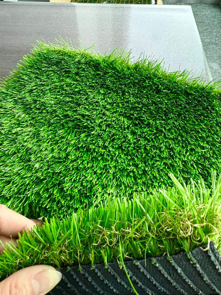 Artificial Grass Carpet Gardendecor - 1