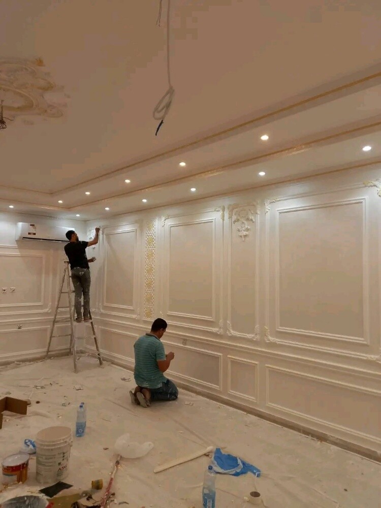 جميع اعمال الصبغ - 8