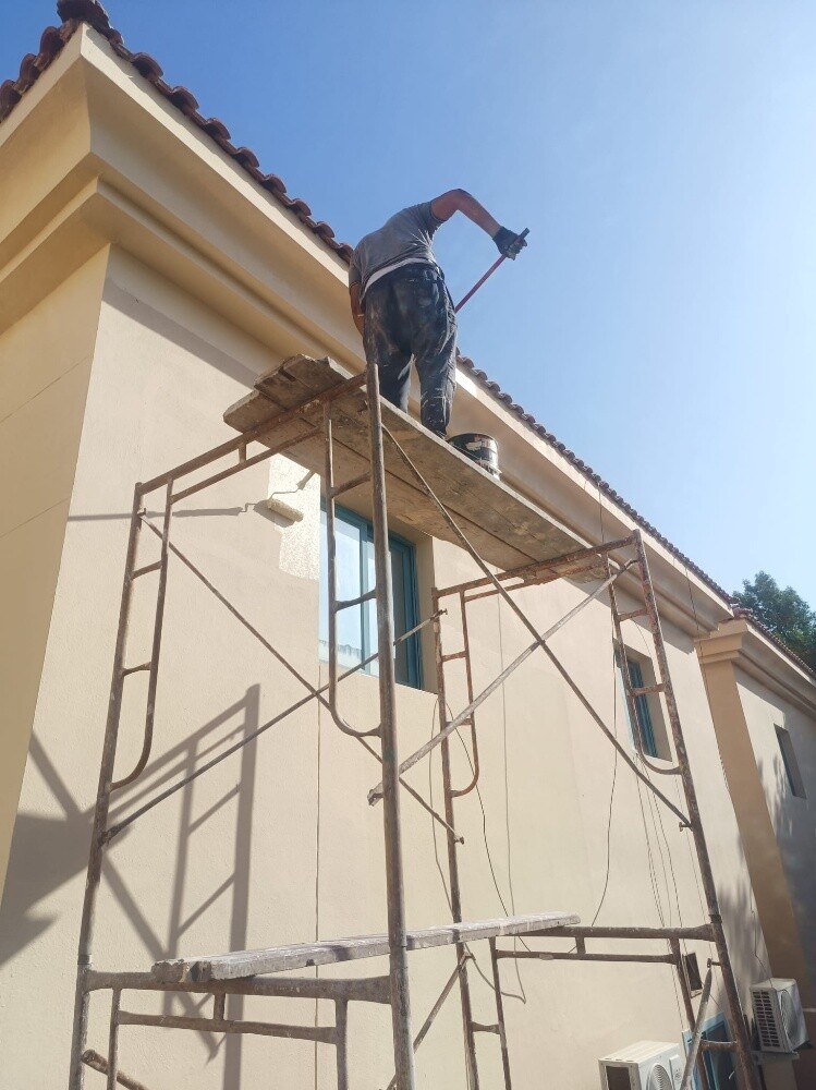 جميع اعمال الصبغ - 7
