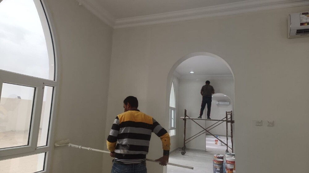 جميع اعمال الصبغ - 1
