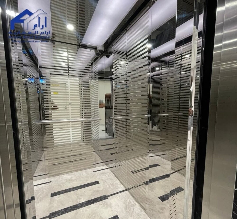 2BHK Fully Furnished in Alwaab - 8