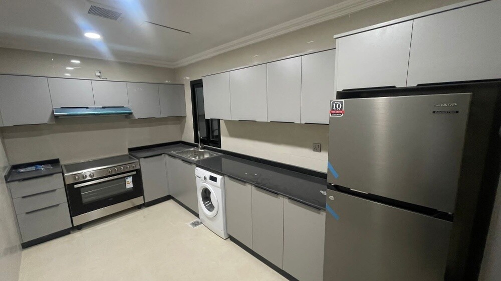 2BHK Fully Furnished in Alwaab - 7