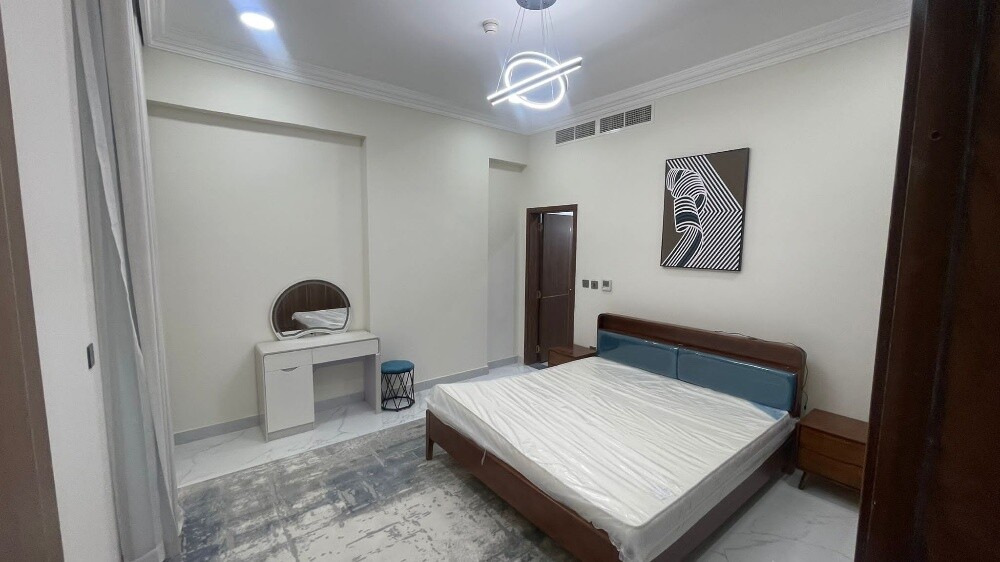 2BHK Fully Furnished in Alwaab - 4