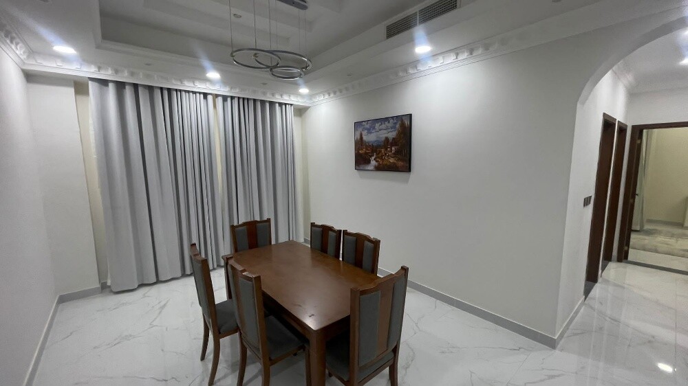 2BHK Fully Furnished in Alwaab - 6