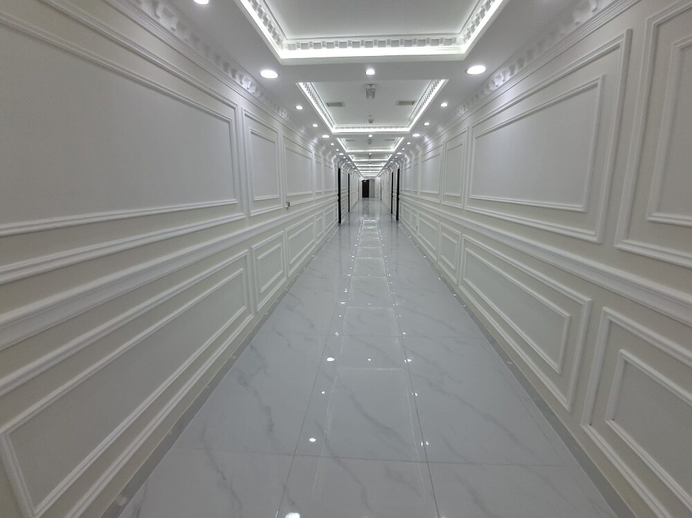 2BHK Fully Furnished in Alwaab - 1
