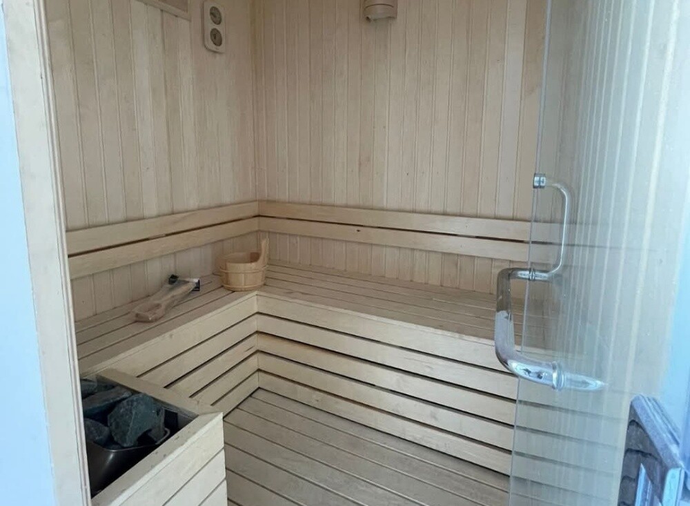 2BHK Fully Furnished in Alwaab - 9