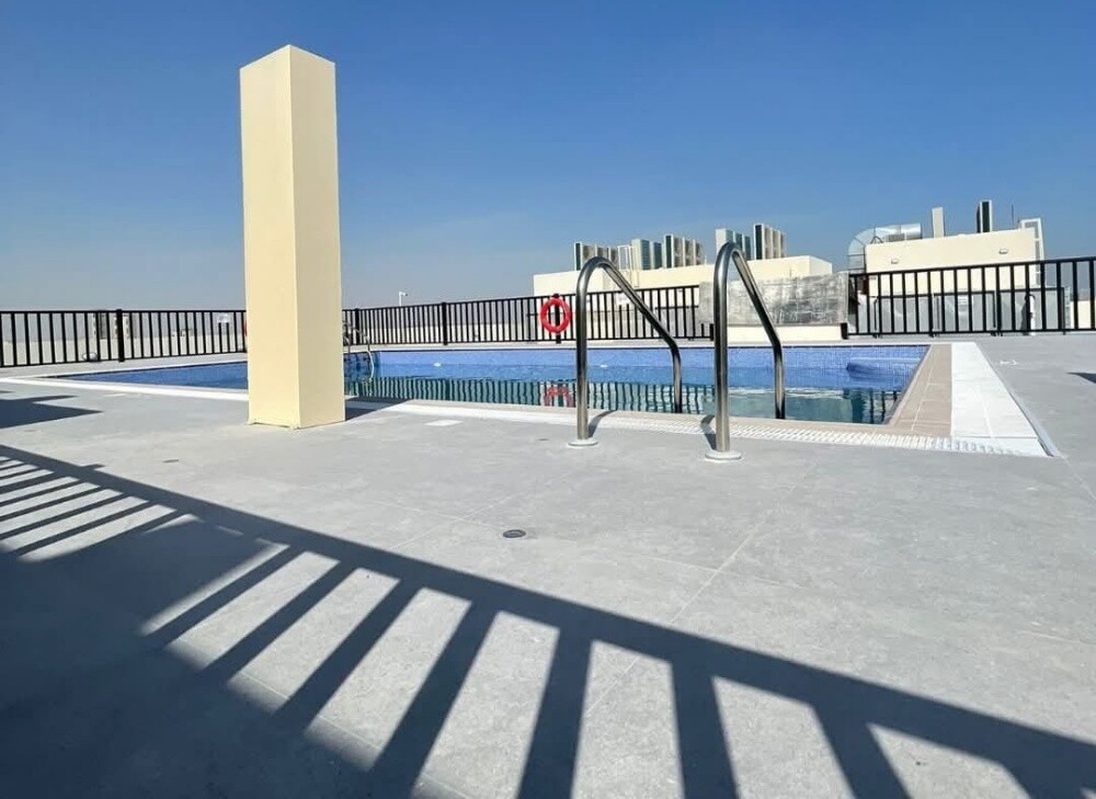 2BHK Fully Furnished in Alwaab - 11