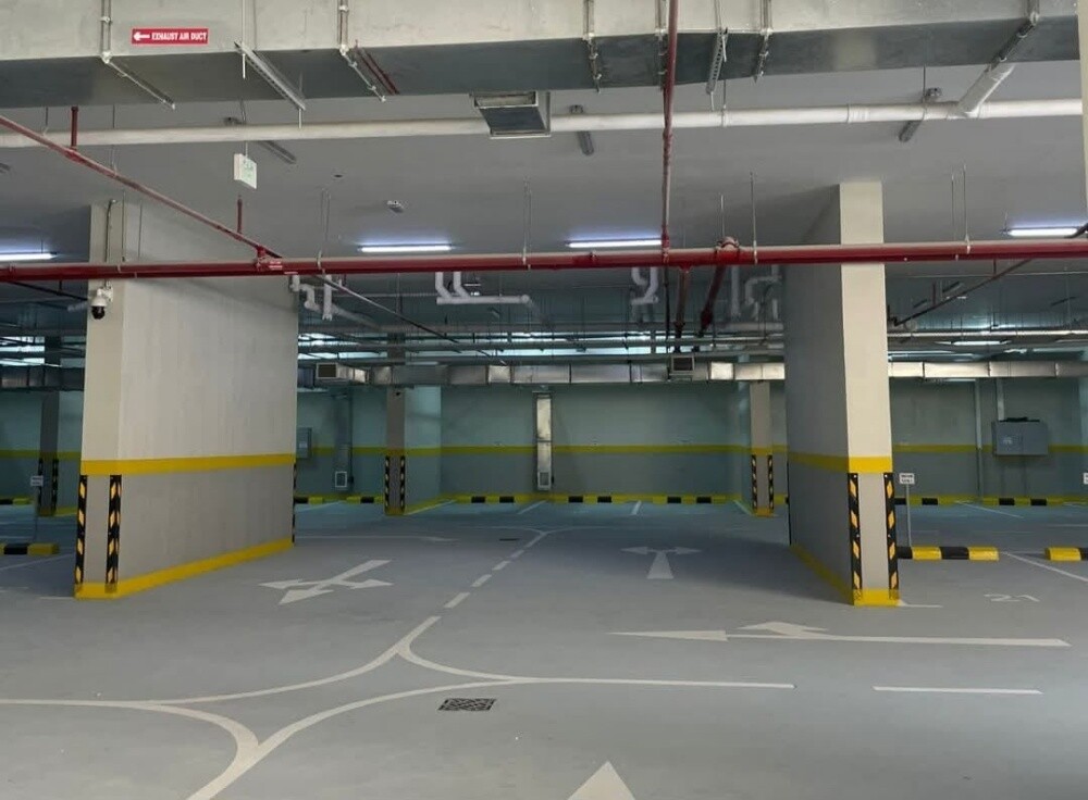 2BHK Fully Furnished in Alwaab - 10