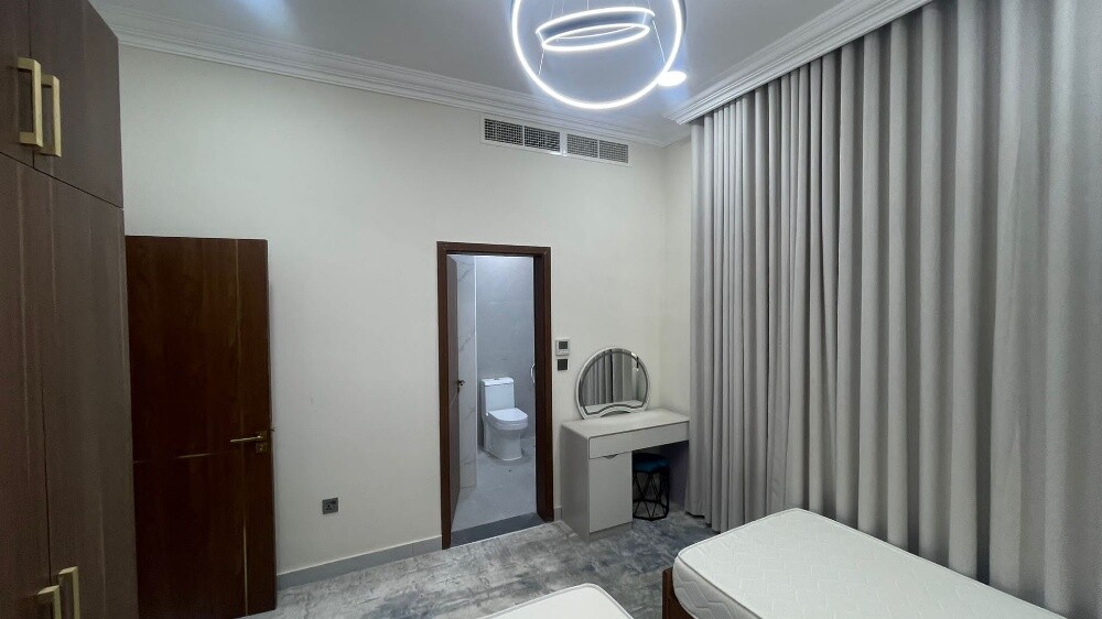 2BHK Fully Furnished in Alwaab - 5