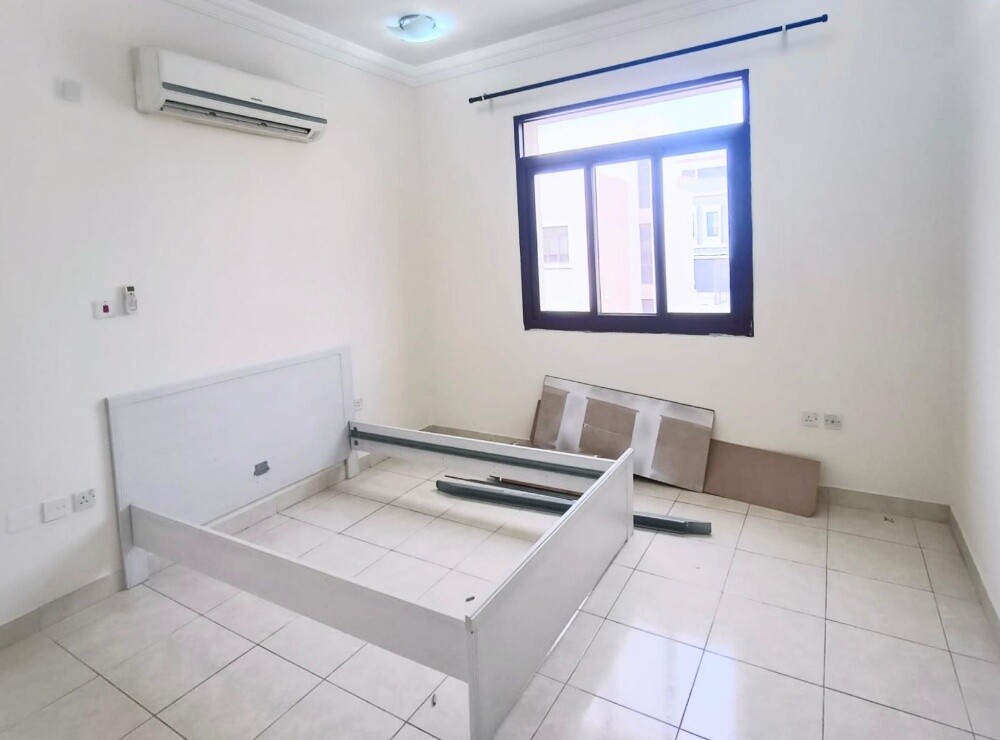7 BR compound villa @ abu hamour - 18