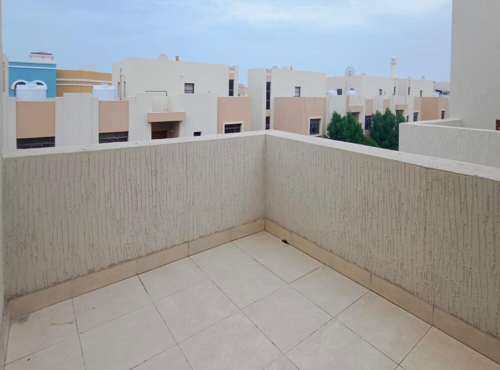 7 BR compound villa @ abu hamour - 23
