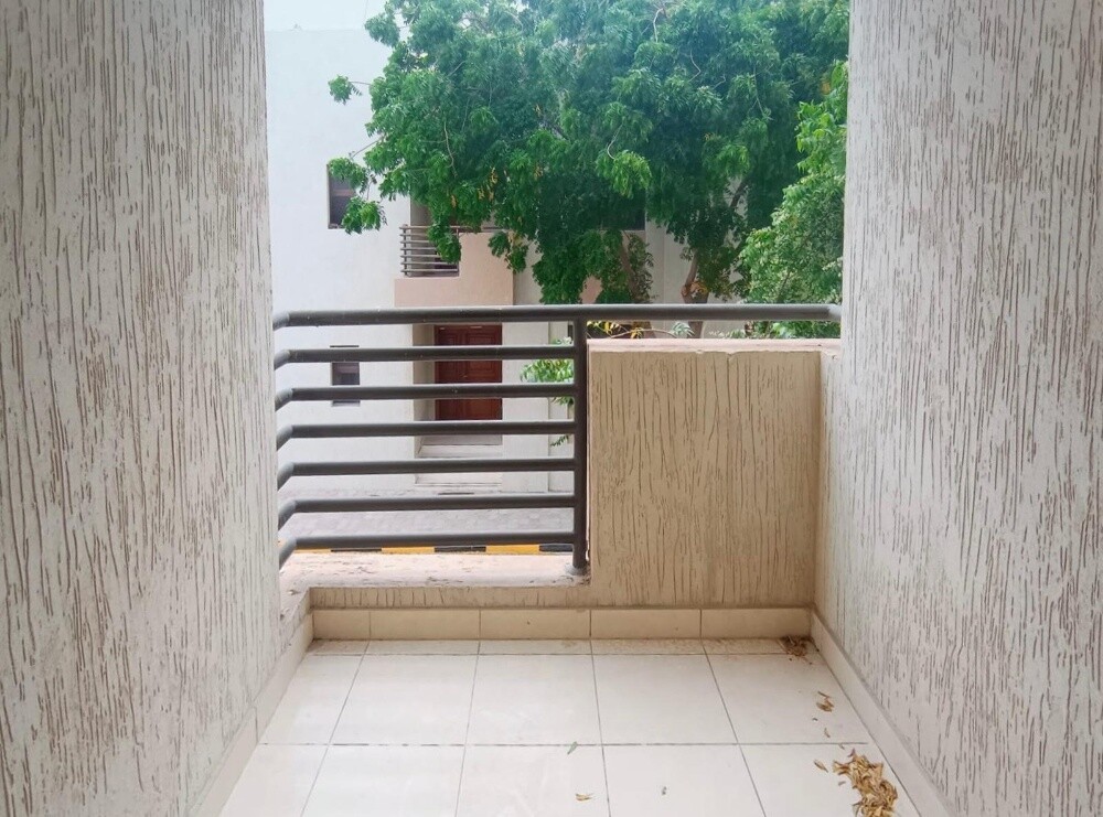 7 BR compound villa @ abu hamour - 17