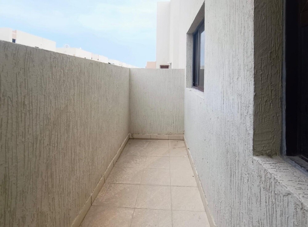 7 BR compound villa @ abu hamour - 24