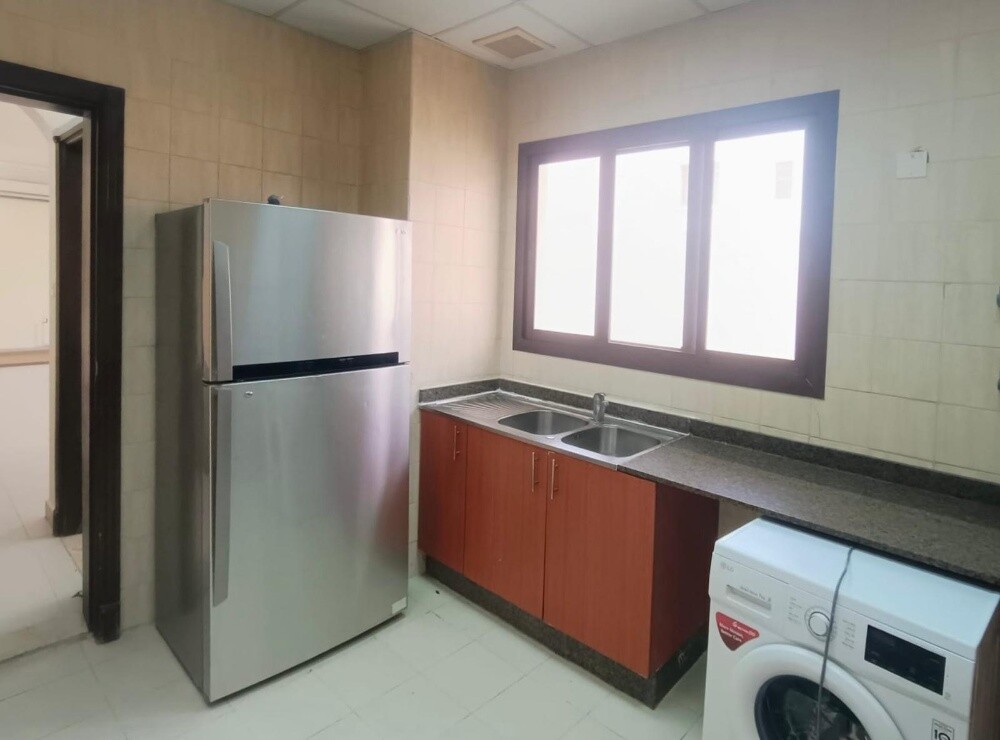 7 BR compound villa @ abu hamour - 12