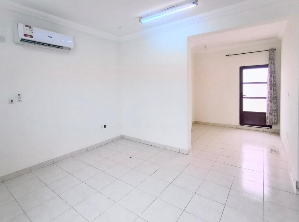 7 BR compound villa @ abu hamour - 22