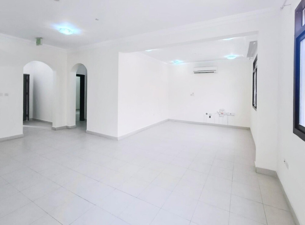 7 BR compound villa @ abu hamour - 1
