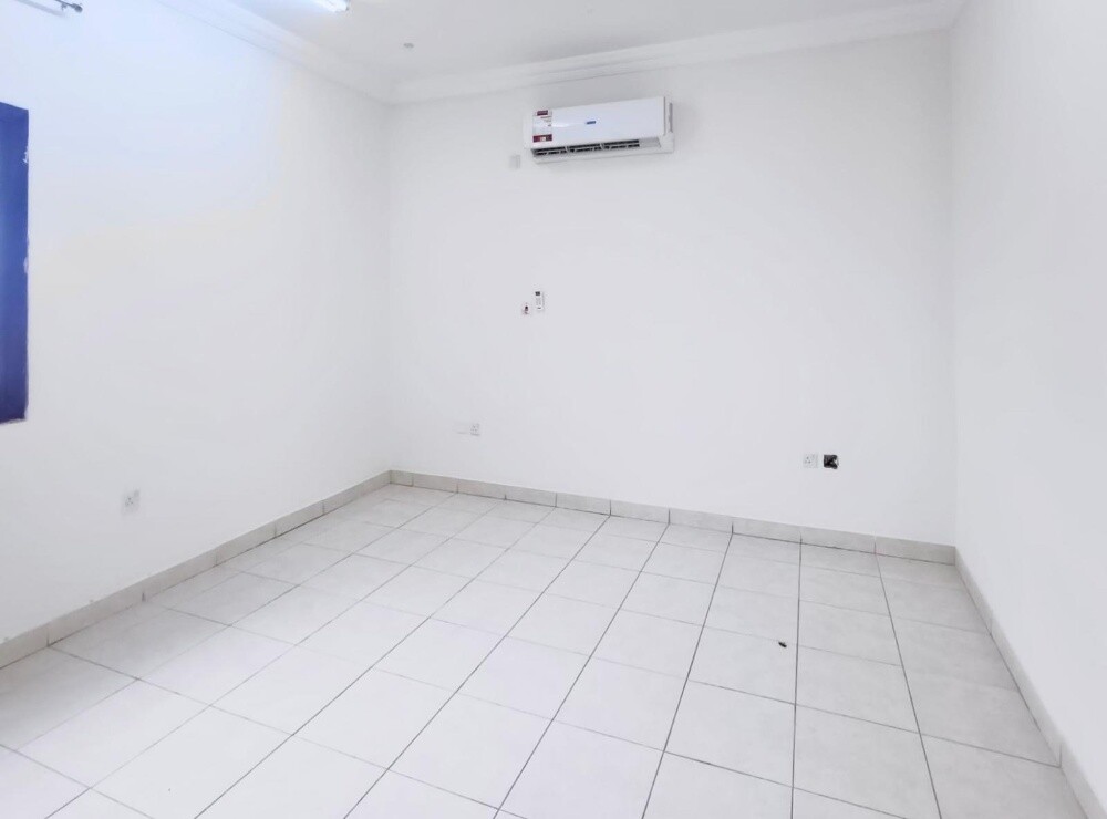 7 BR compound villa @ abu hamour - 25