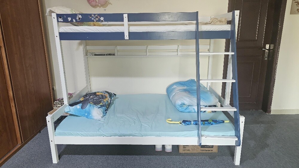 Bunk Bed - 1
