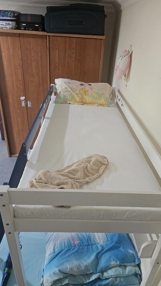 Bunk Bed - 4