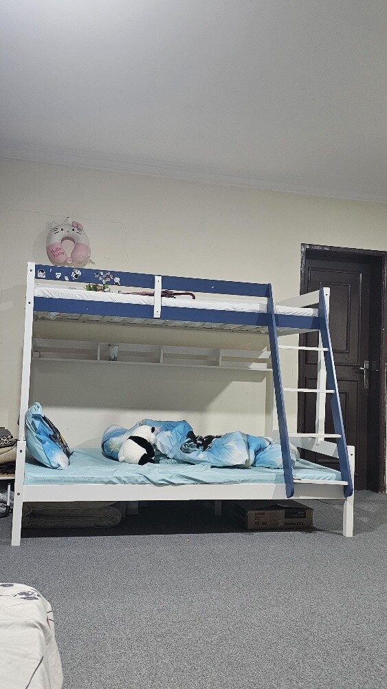 Bunk Bed - 5