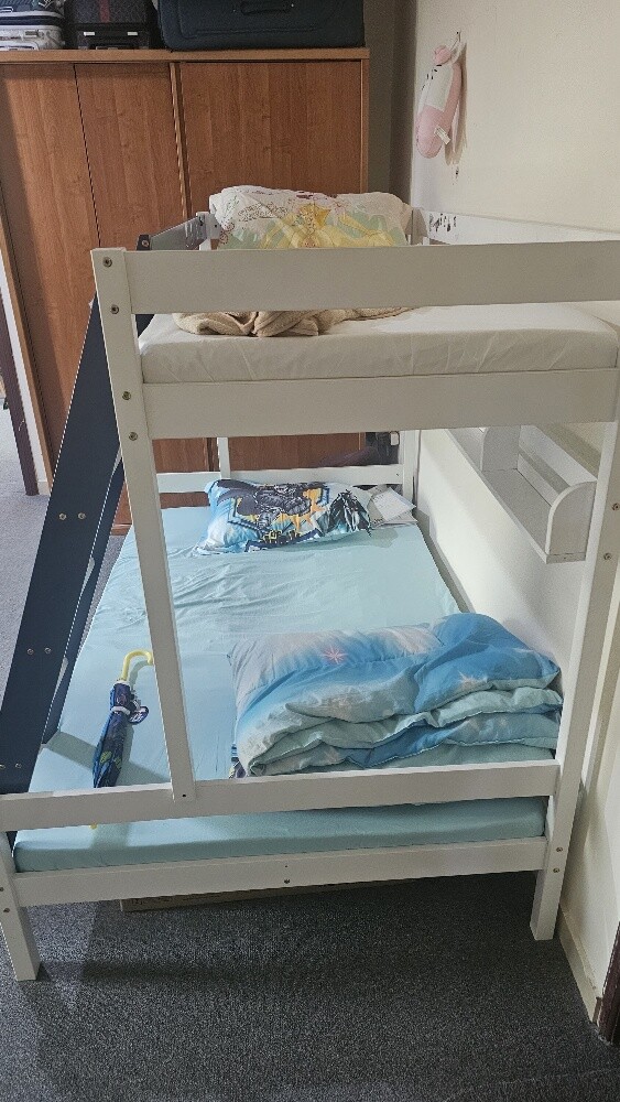 Bunk Bed - 2