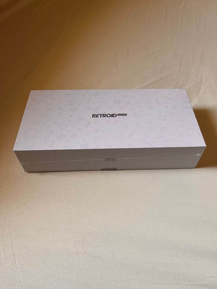 Retroid Pocket 6 - 1