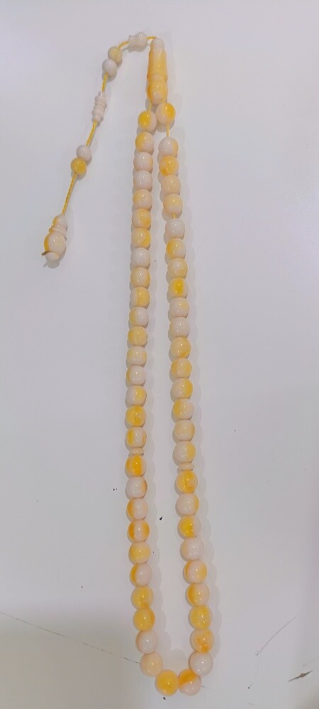 مسباح مستكة - 2
