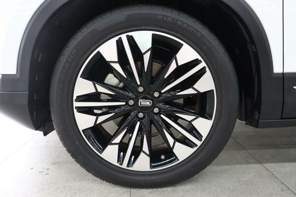 Bestune T77 2023 - 13