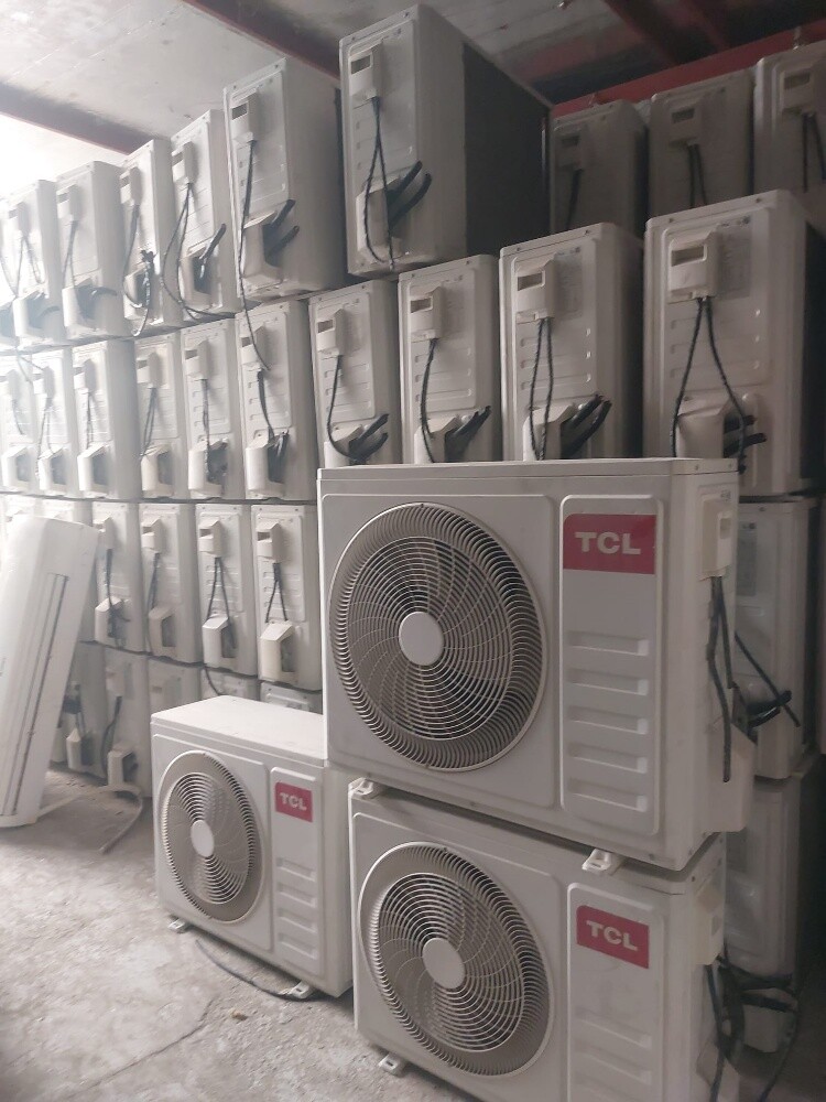 Air Condition Maintenance 24/7 - 8