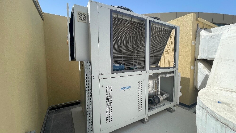Air Condition Maintenance 24/7 - 4