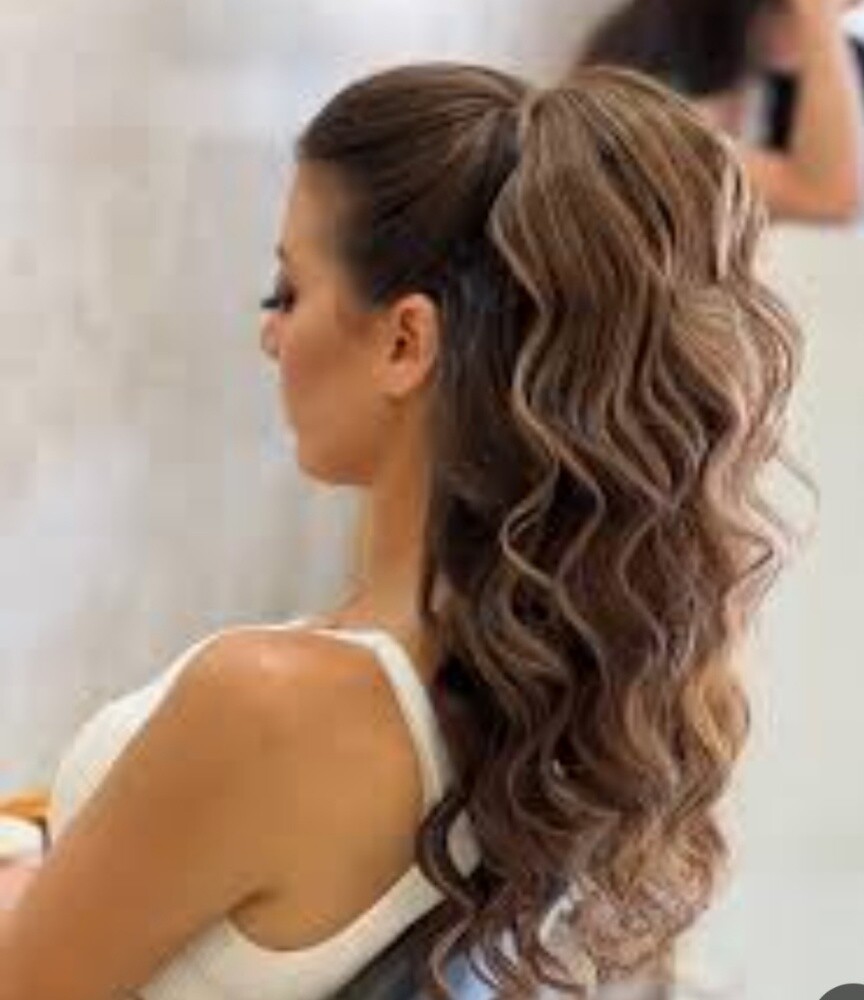 Hair specialist - 1