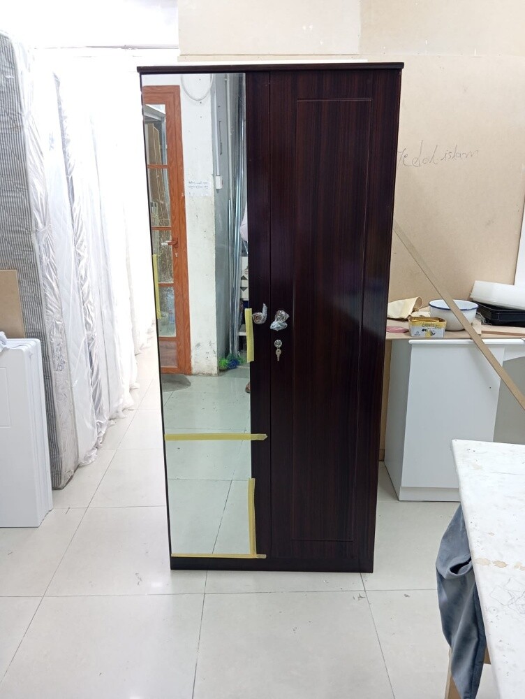 بابان متوفران - 4