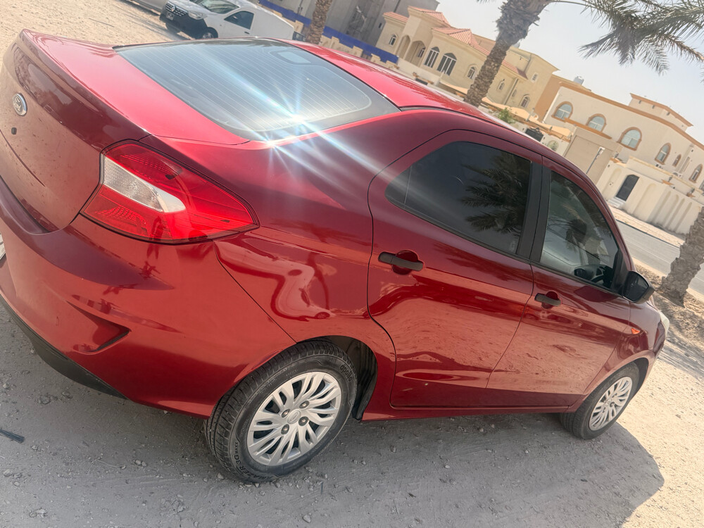 for sale car, Fort Figo - 3
